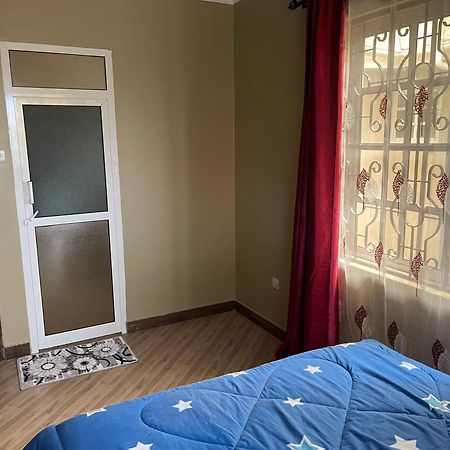 The Golden Suite Apartment Arusha Exterior photo