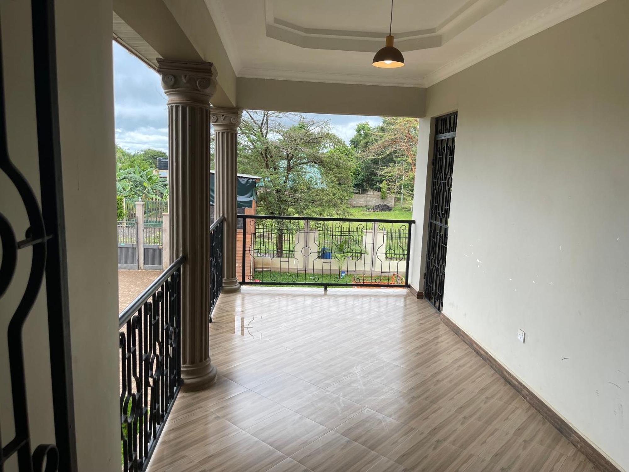 The Golden Suite Apartment Arusha Exterior photo